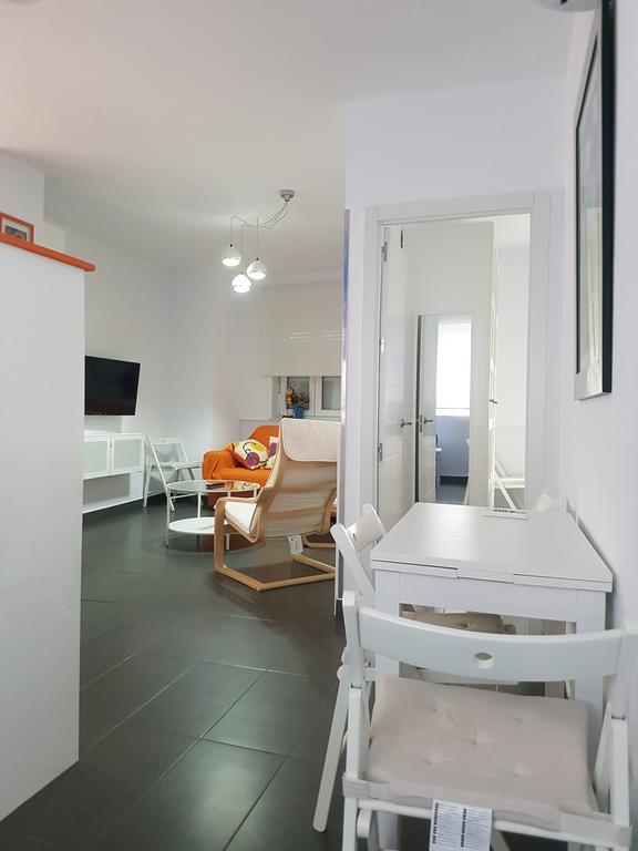 Ferienwohnung Casa Salmonete 8 Conil De La Frontera Exterior foto